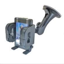 0408A 360 Rotate Suction Windshield Mount Stand Car Phone Holder